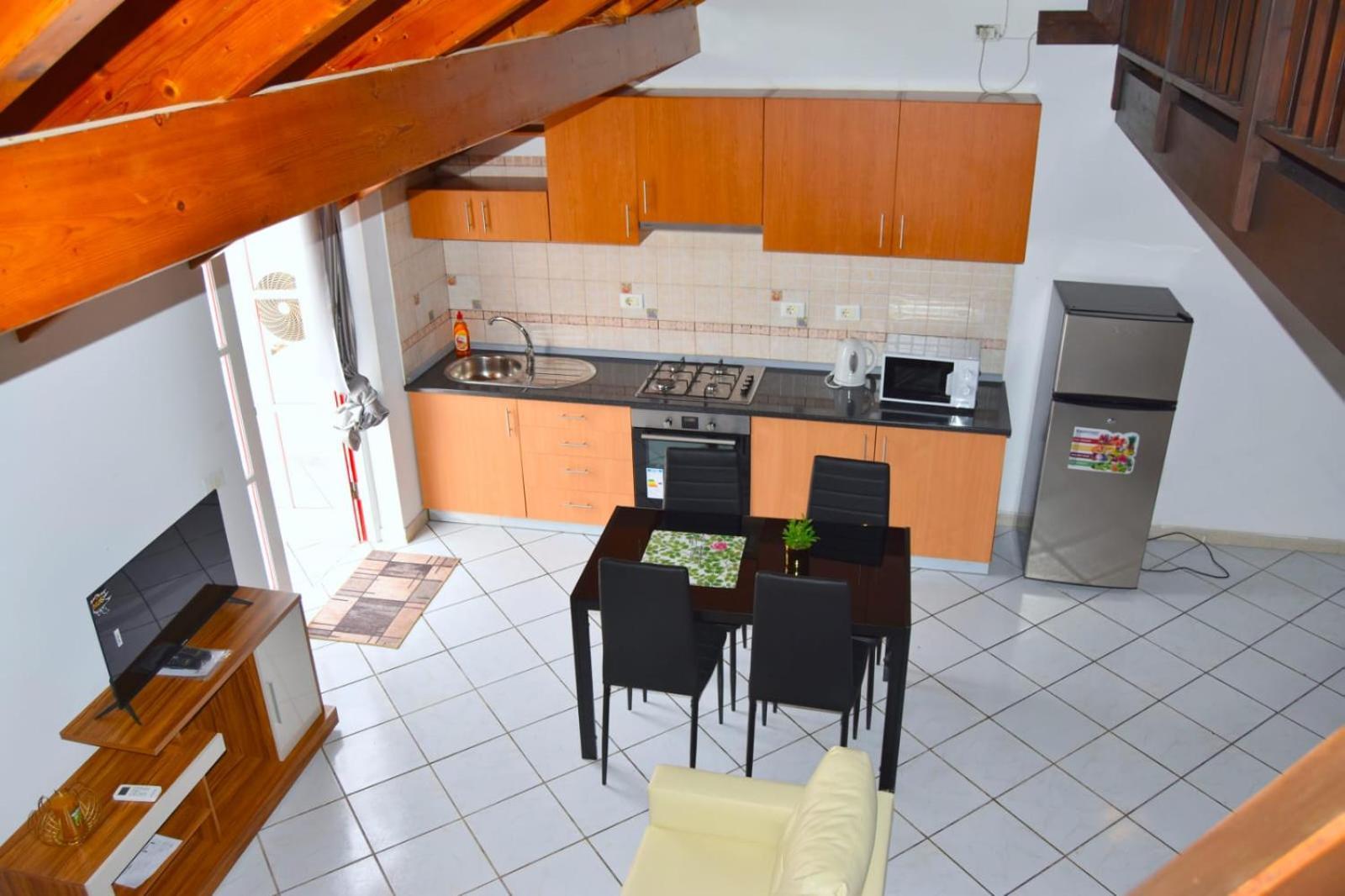 Santa Maria Homely Flat Экстерьер фото
